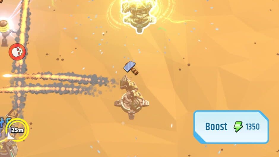 Скриншот 5 из Ceaseless Defense