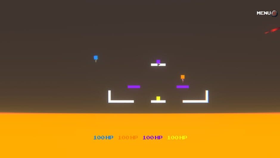 Скриншот 7 из Recoil
