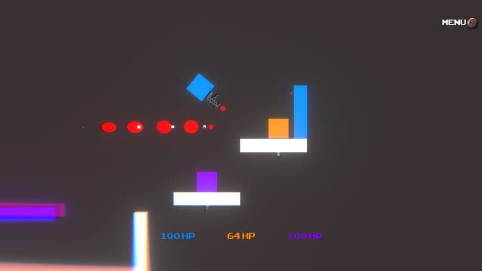 Скриншот 6 из Recoil