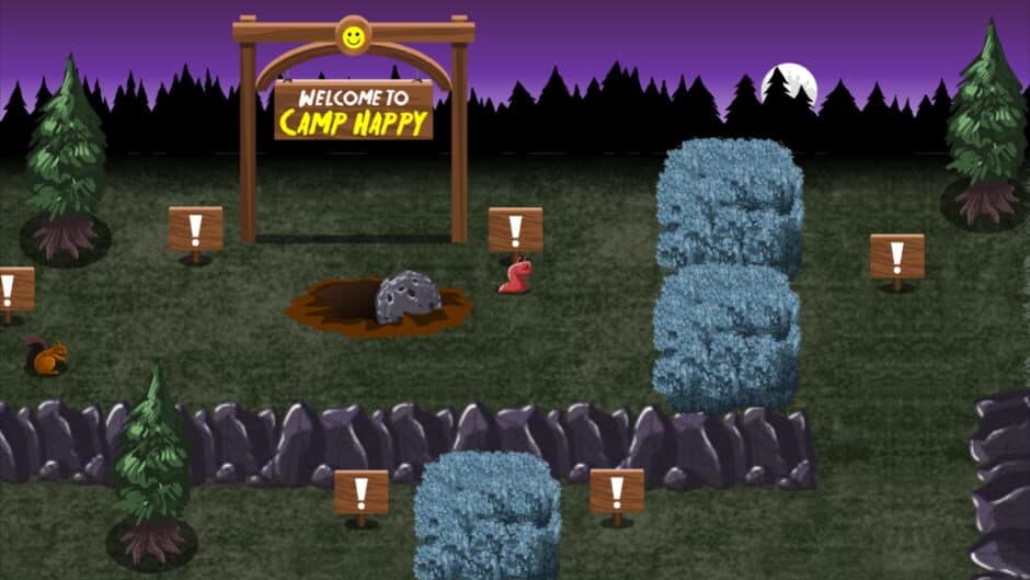 Скриншот 2 из The Visitor: Massacre
