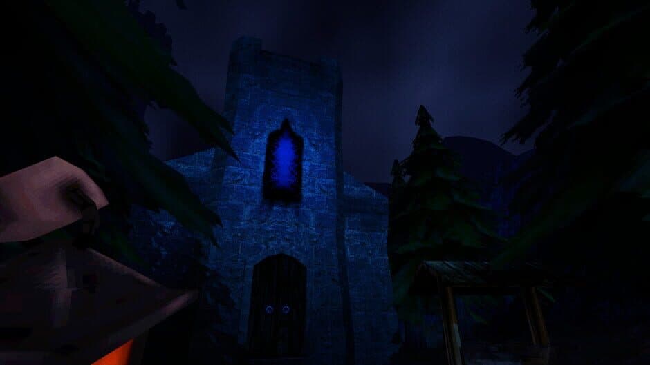 Скриншот 1 из Nocturnal Watch