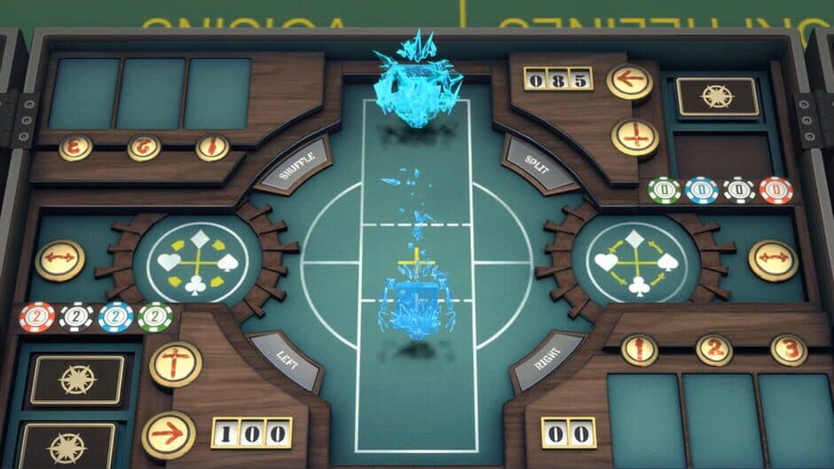 Скриншот 5 из Poker Battle