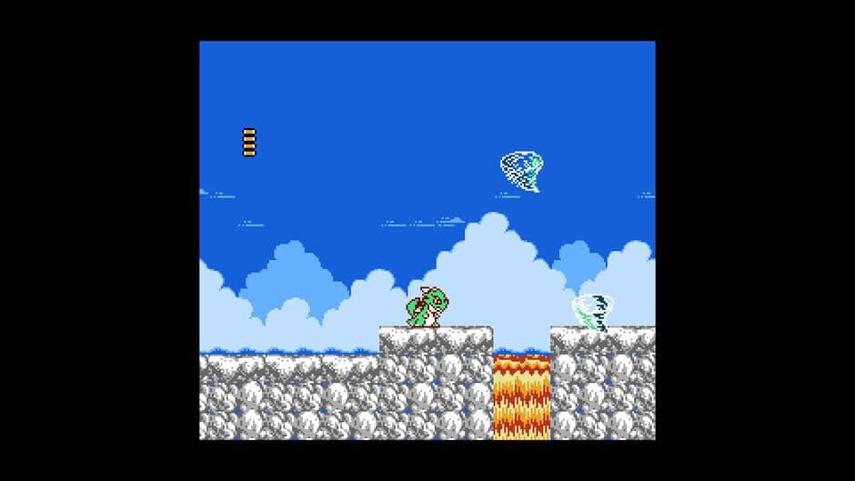 Скриншот 3 из Little Samson