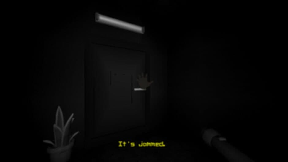 Скриншот 1 из Within These Four Walls