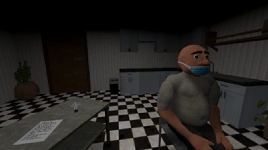 Скриншот 3 из It's Inside Me