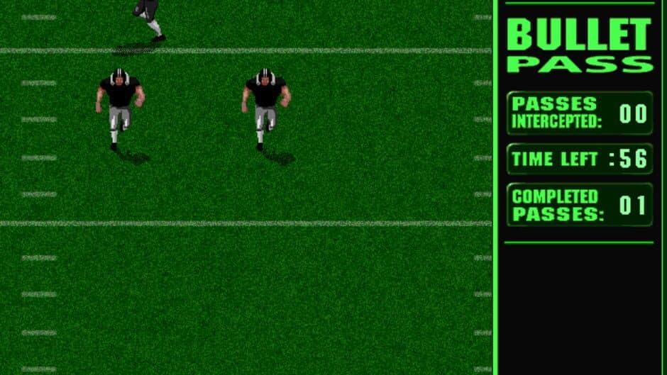 Скриншот 1 из NFL Math
