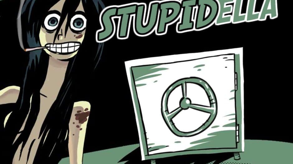 Скриншот 1 из Stupidella