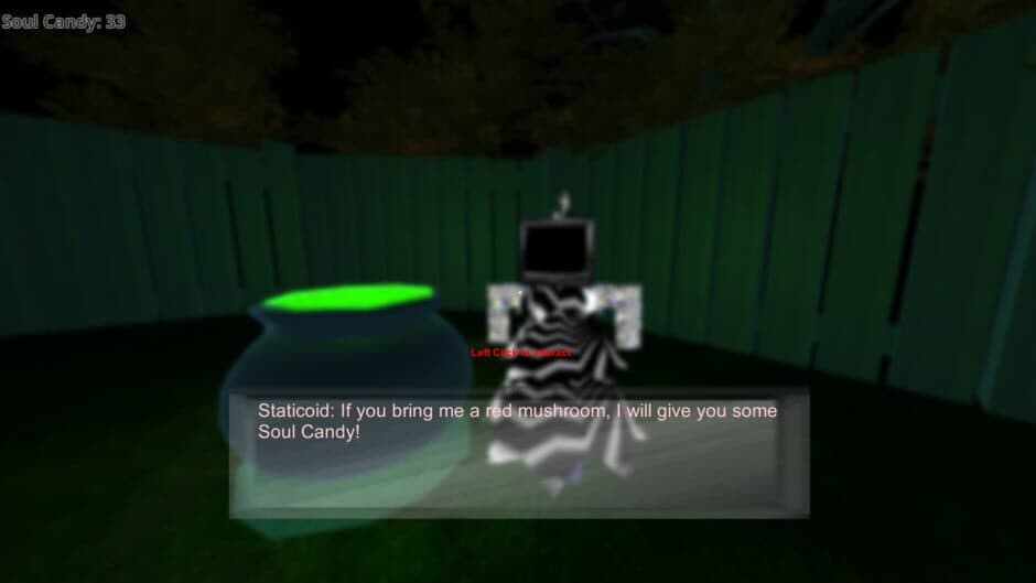 Скриншот 2 из Spookular Game