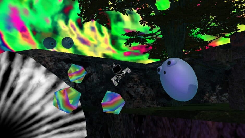 Скриншот 3 из Spookular Game