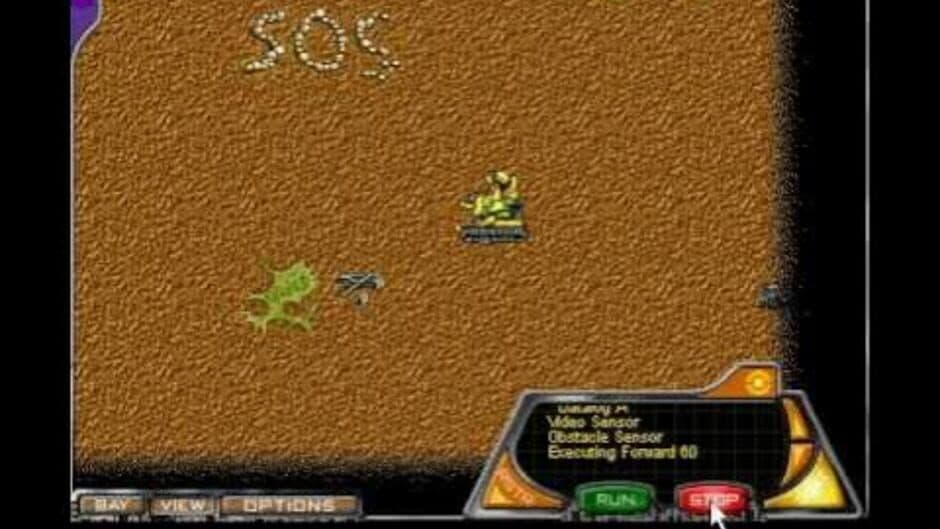 Скриншот 3 из Stormrunner
