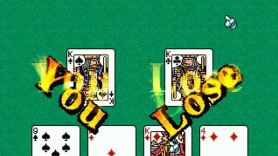 Скриншот 1 из SuperLite 1500 Series: Cards II