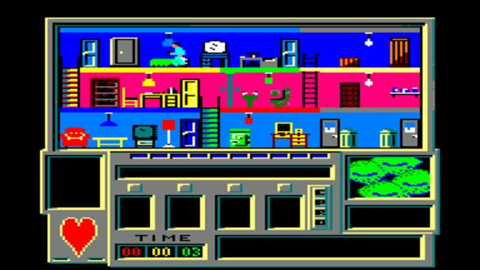 Скриншот 4 из Time Trax