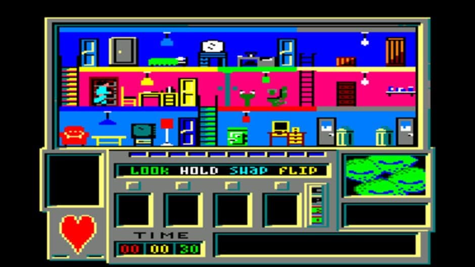 Скриншот 5 из Time Trax