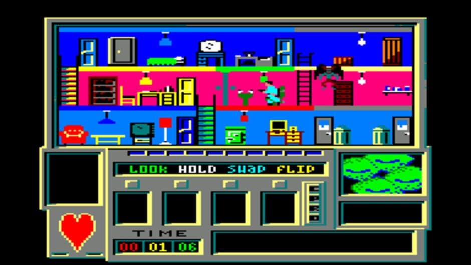 Скриншот 6 из Time Trax