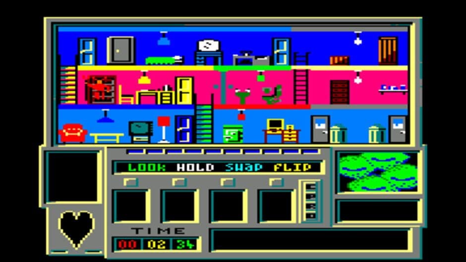 Скриншот 8 из Time Trax