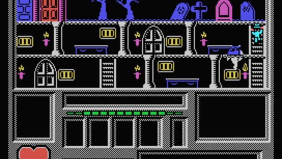 Скриншот 3 из Time Trax