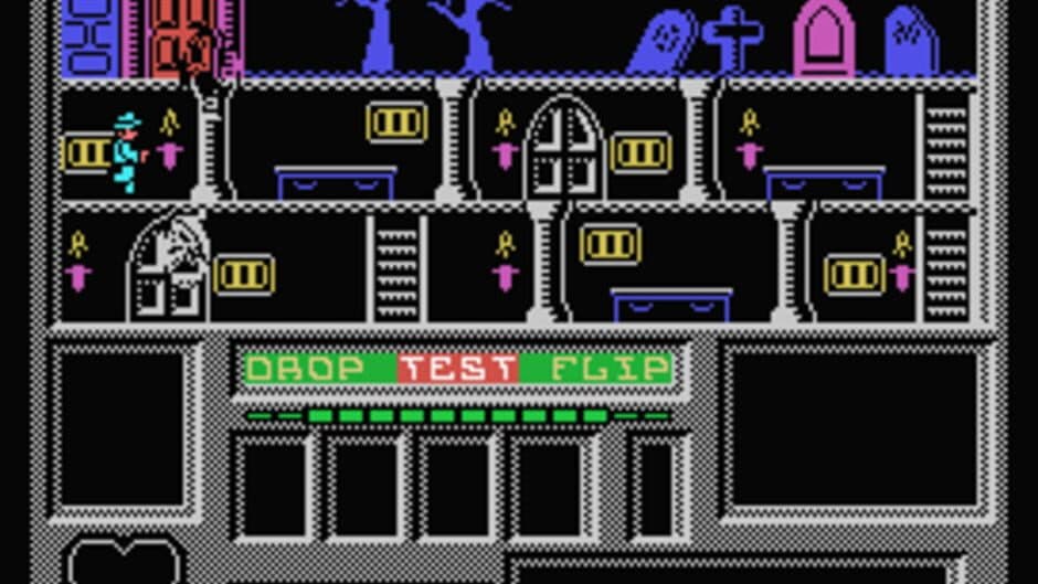 Скриншот 4 из Time Trax