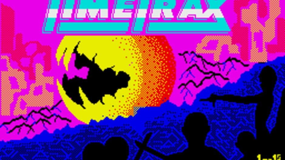 Скриншот 1 из Time Trax