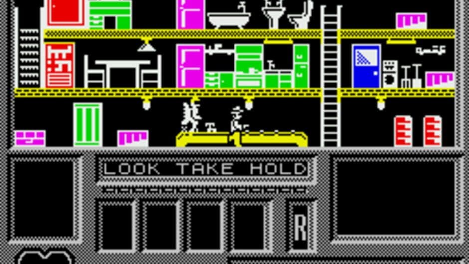 Скриншот 6 из Time Trax