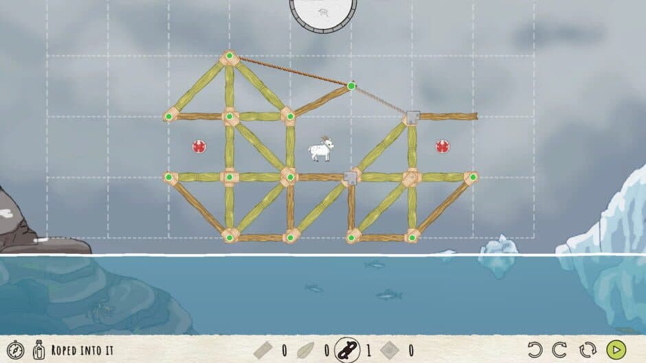 Скриншот 5 из Float Your Goat