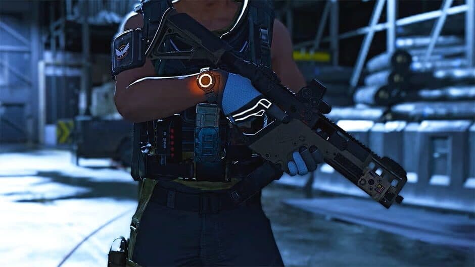 Скриншот 2 из Tom Clancy's The Division 2: Year 5 Season 3 - Vanguard