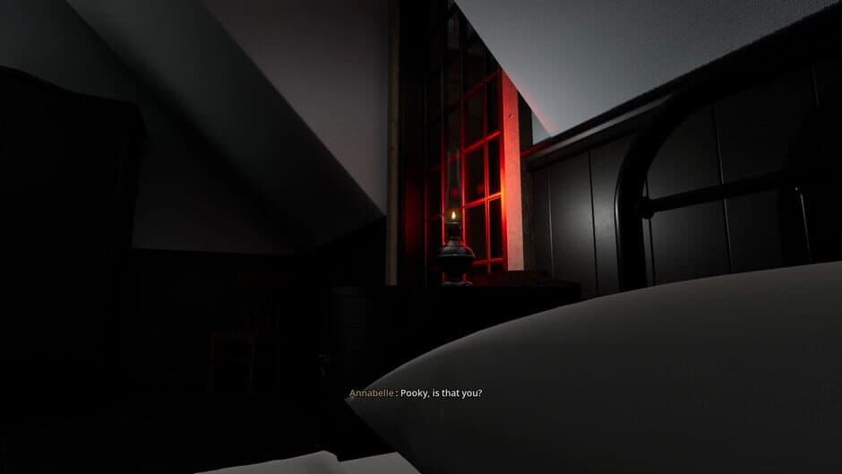 Скриншот 6 из Imaginary Friend Institution