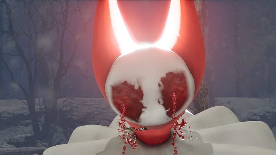 Скриншот 11 из Imaginary Friend Institution