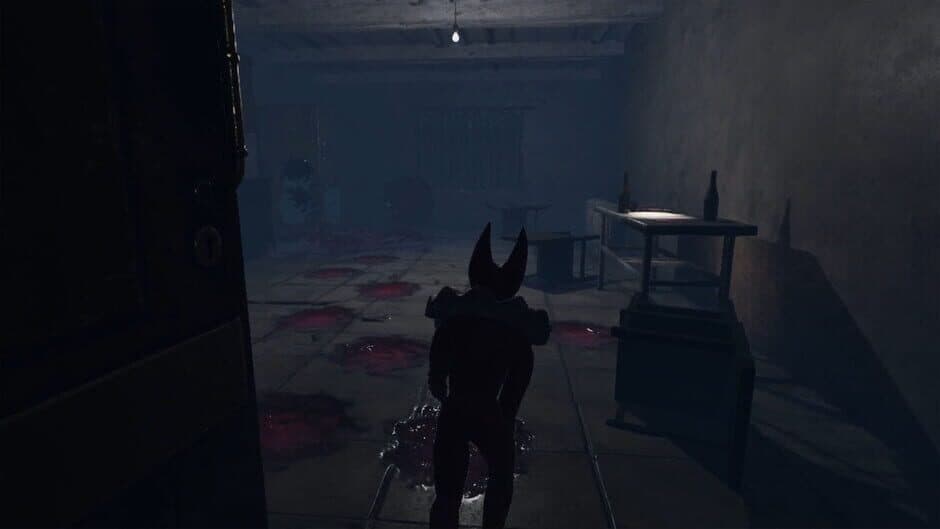 Скриншот 12 из Imaginary Friend Institution
