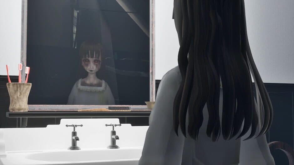 Скриншот 2 из Imaginary Friend Institution