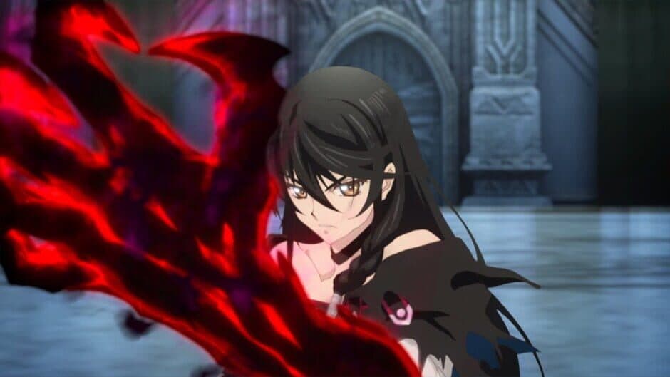 Скриншот 1 из Tales of Berseria Remastered