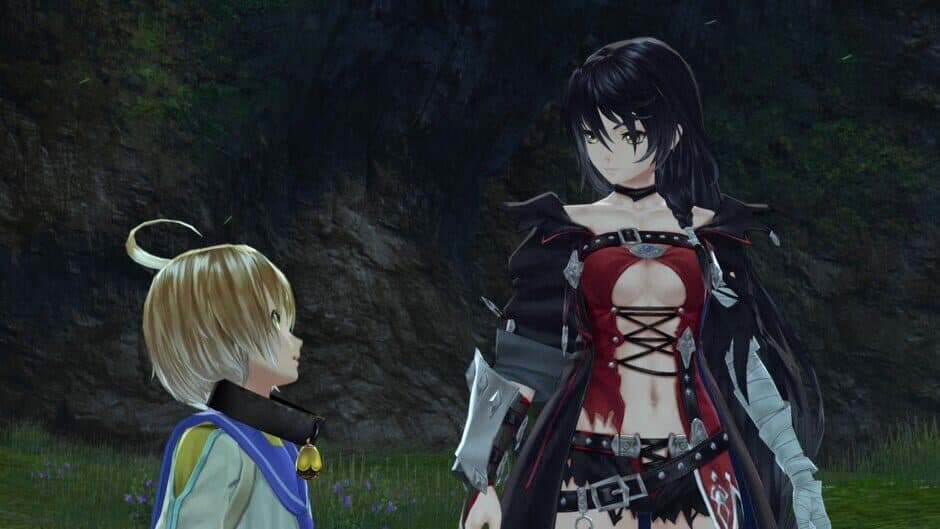 Скриншот 2 из Tales of Berseria Remastered