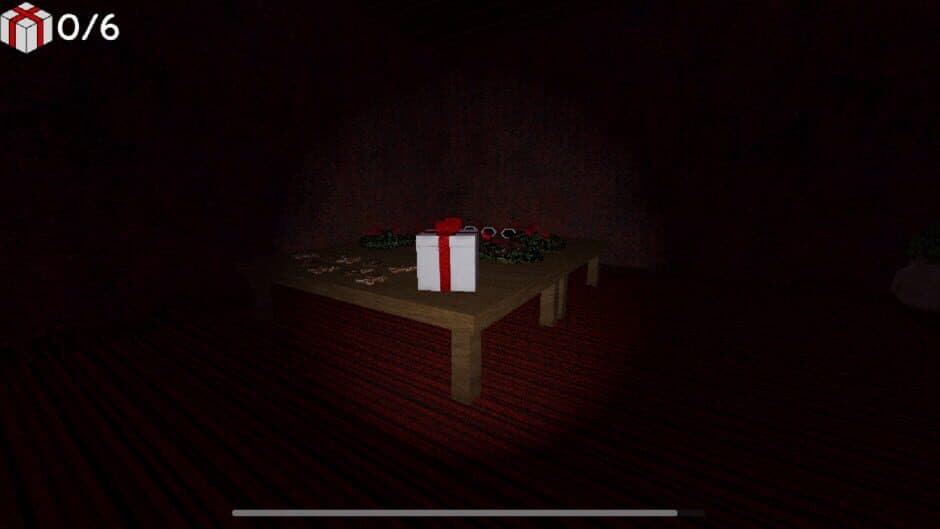 Скриншот 2 из Present Heist