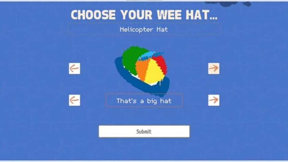 Скриншот 2 из Wee Boats
