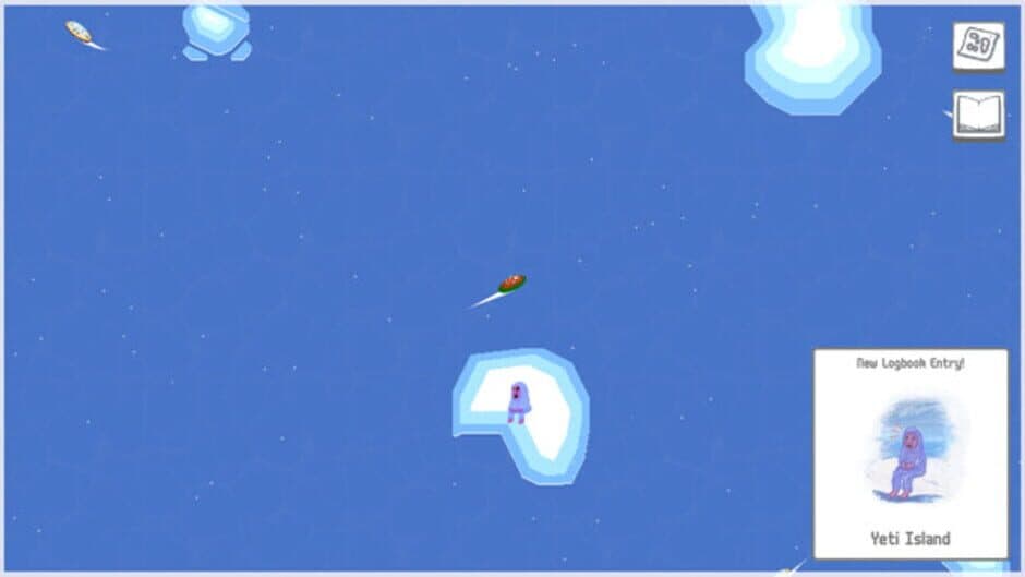 Скриншот 3 из Wee Boats
