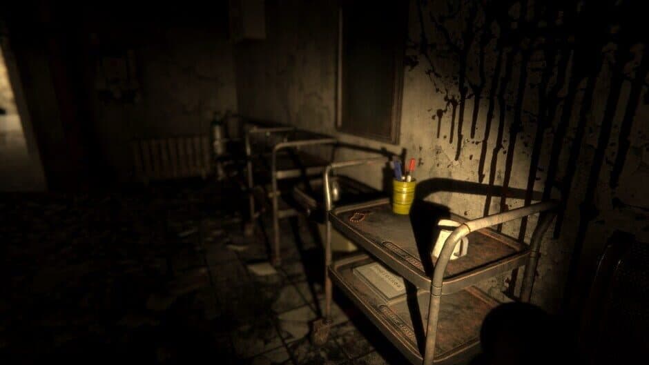 Скриншот 2 из Dismayed