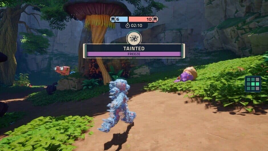 Скриншот 2 из Revenge of the Savage Planet: Bingo Brawl