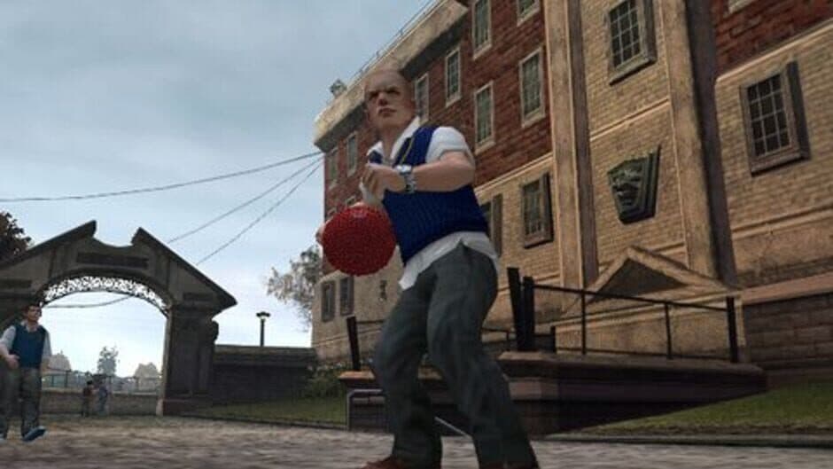 Скриншот 2 из Bully