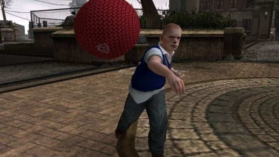 Скриншот 7 из Bully