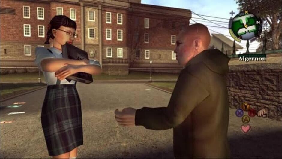 Скриншот 6 из Bully: Scholarship Edition