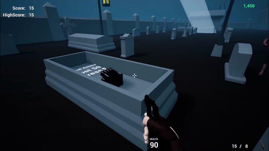 Скриншот 2 из The Undead