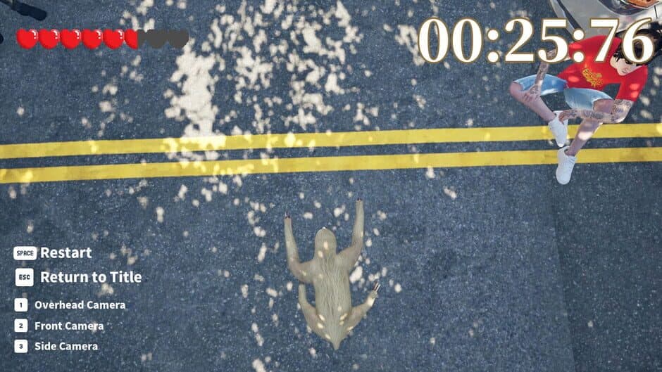 Скриншот 4 из Go! Sloth