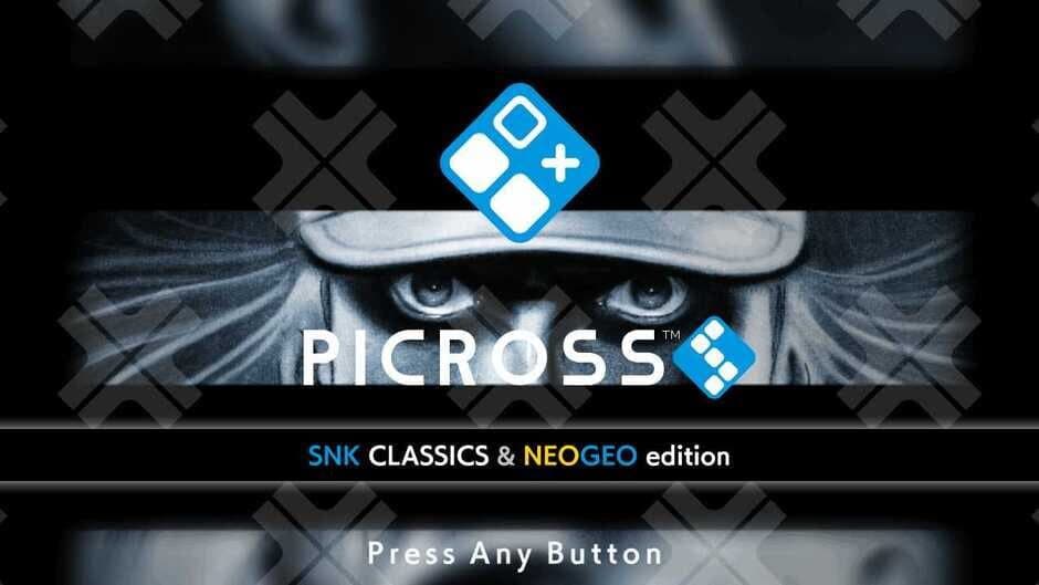 Скриншот 3 из Picross S SNK Classics & Neo Geo Edition