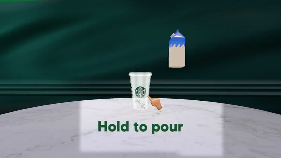 Скриншот 2 из Starbucks