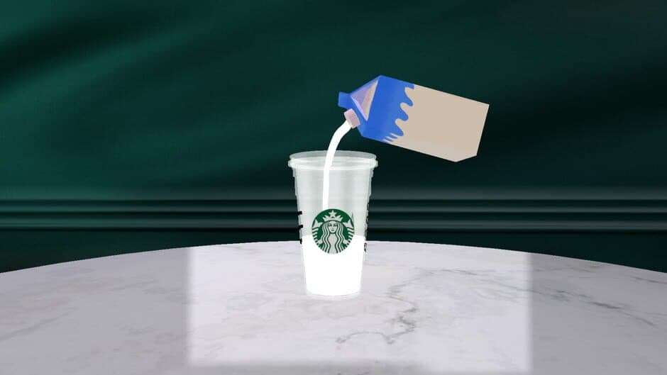 Скриншот 3 из Starbucks