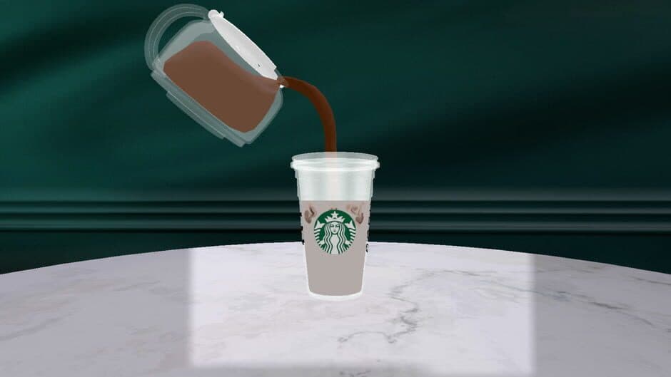 Скриншот 4 из Starbucks