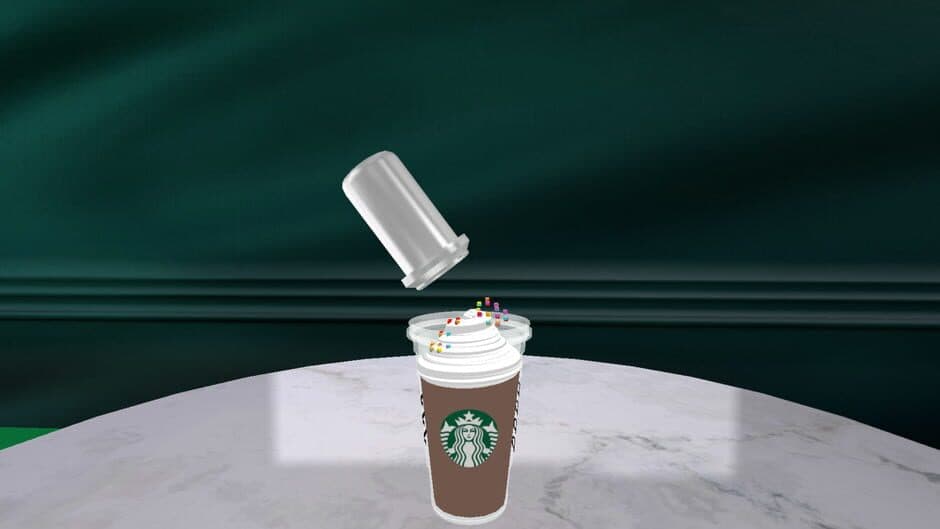 Скриншот 5 из Starbucks