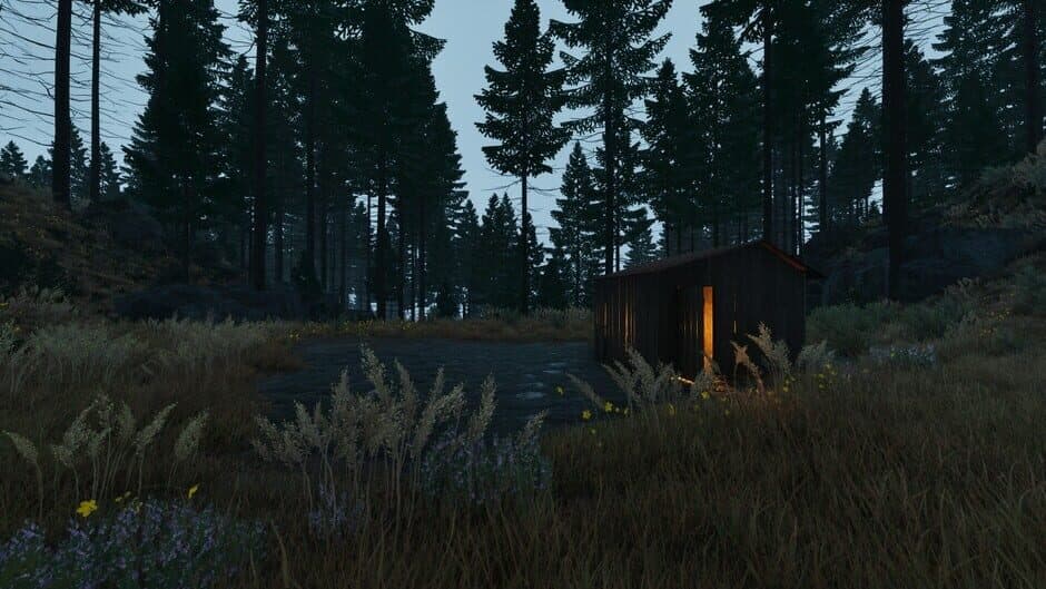 Скриншот 1 из Prologue: Go Wayback!