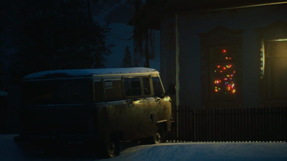 Скриншот 3 из Christmas Story