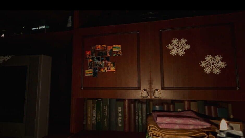 Скриншот 9 из Christmas Story