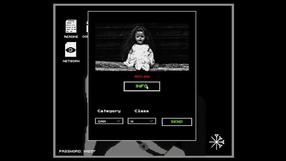 Скриншот 12 из Dingir OS